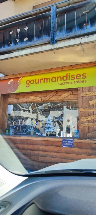 Boulangerie LA CHOCO 0