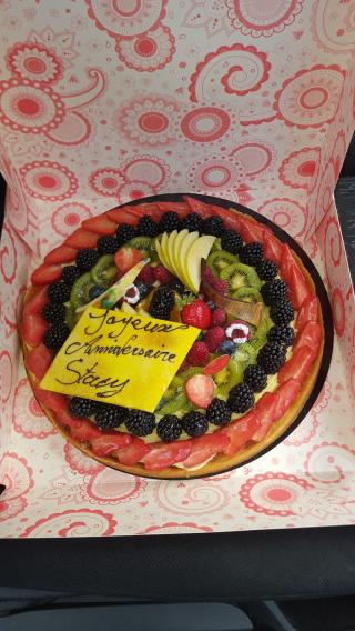 Boulangerie Eric Mallet Sarl 0