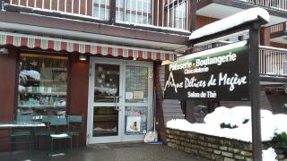 Boulangerie Pâtisserie Aux Délices de Megève 0