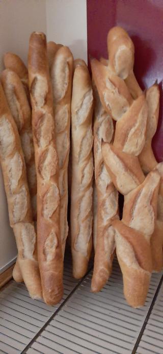 Boulangerie L'ami du pain perdu 0