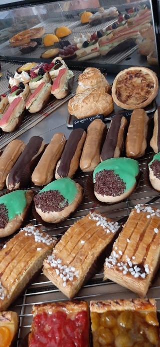 Boulangerie L'ami du pain perdu 0