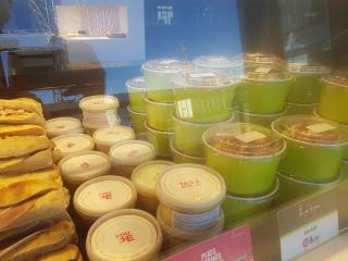 Boulangerie La Mie De Pain 2