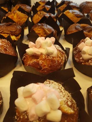 Boulangerie La Mie De Pain 0