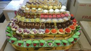 Boulangerie boulangerie Pâtisserie Roulleaux 1