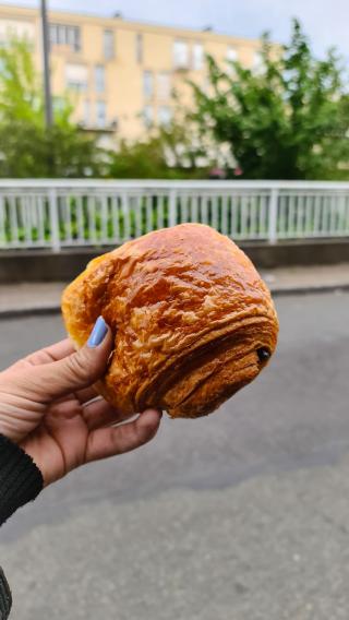 Boulangerie boulangerie Pâtisserie Roulleaux 2