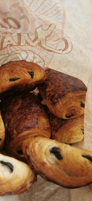 Boulangerie Aux Délices du Pain 0