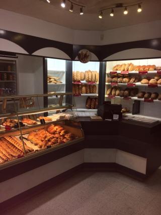 Boulangerie AUX COEURS DES PAINS 0