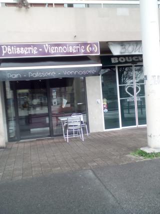 Boulangerie La mie de pain 0