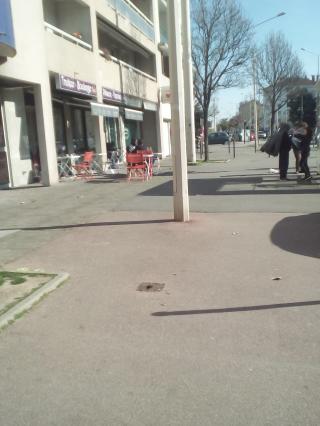 Boulangerie La mie de pain 0