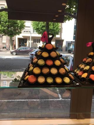 Boulangerie Pâtisserie Confiserie Kubler 0