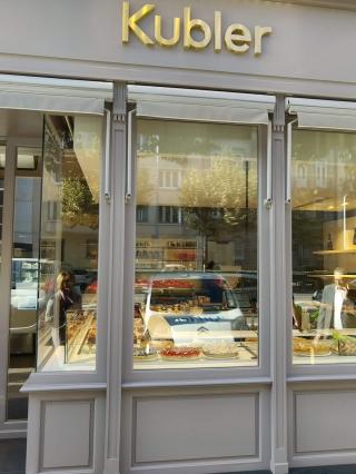 Boulangerie Pâtisserie Confiserie Kubler 0