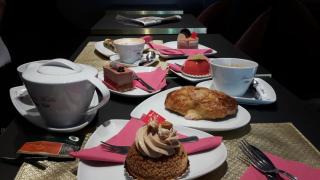 Boulangerie Pâtisserie Confiserie Kubler 0