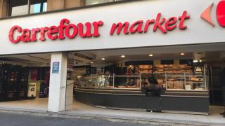 Boulangerie Carrefour Market Nice Gambetta 0