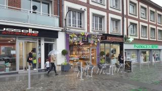 Boulangerie Nature De Cacao 2