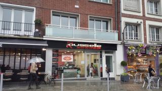 Boulangerie Nature De Cacao 0