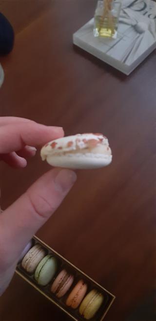 Boulangerie Nature De Cacao 0