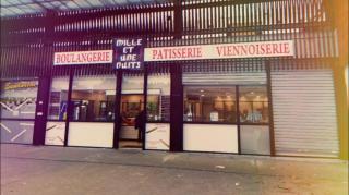 Boulangerie Mille et une Nuit 0