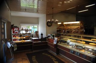 Boulangerie Chocolat Vanille 1