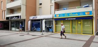 Boulangerie La Brioche 0