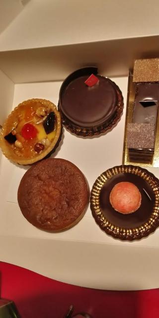 Boulangerie Dulac Pâtissier Sud 0