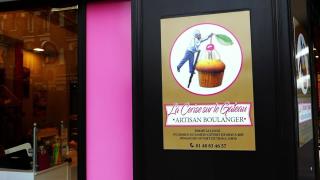 Boulangerie La Cerise Sur Le Gateau 0