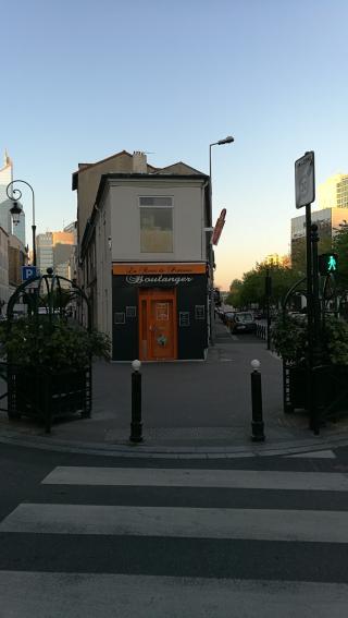 Boulangerie Boulangerie SONDES 0