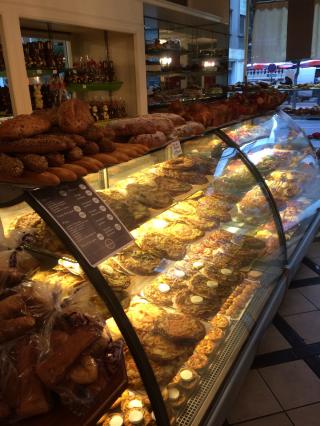 Boulangerie Larue Muneret SAS 0