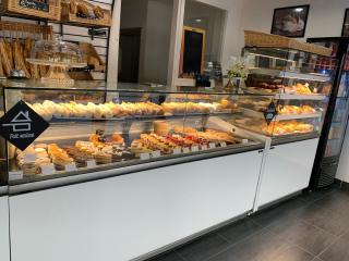 Boulangerie Le Fournil De Puteaux 0