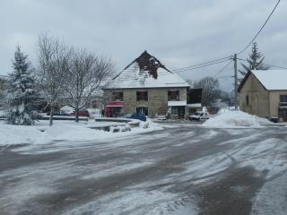 Boulangerie Le Fournil d'Epenoy 0