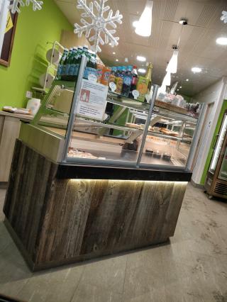 Boulangerie Paíns & Gourmandíses Produits Locaux 0