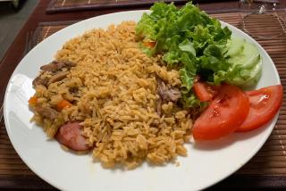 Boulangerie BRASSERIE DES ARTISTES Requin bleu 0