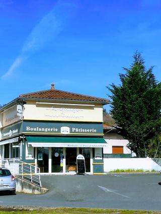 Boulangerie La Grange aux Délices 0