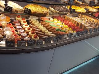 Boulangerie LES GOURMANDISES DE LA GARENNE 2