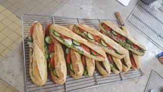 Boulangerie LES GOURMANDISES DE LA GARENNE 0
