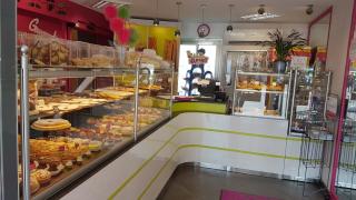 Boulangerie La Framboisine - Boulangerie 0