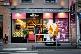 Boulangerie Maison Pascalis - Bourg de Péage 0