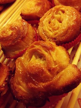 Boulangerie Le Fournil du P'tit Breizh 2