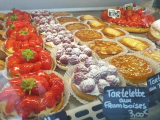 Boulangerie L'Autre Pain 1