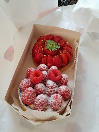 Boulangerie L'Autre Pain 0