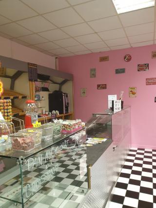 Boulangerie Mille et 1 pains 0