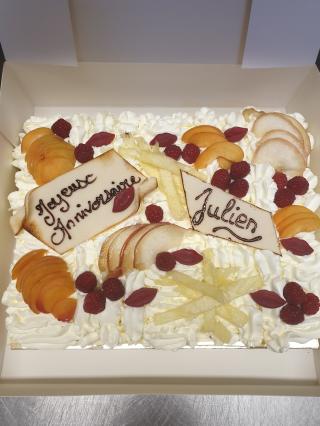 Boulangerie Mille et 1 pains 0