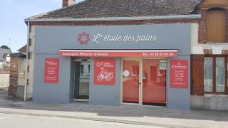 Boulangerie Boulanger Pâtissier 0