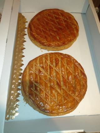 Boulangerie L'artisan 0