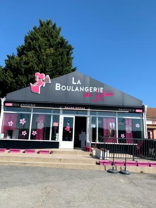 Boulangerie La Jalousée 0