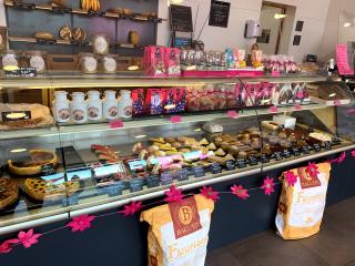 Boulangerie La Jalousée 0