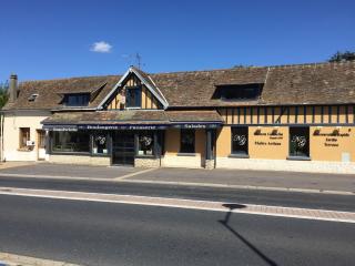 Boulangerie Boulangerie Nicolas Gosselin 2