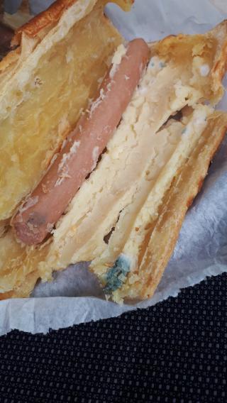 Boulangerie Le Coeur Du Pain 0