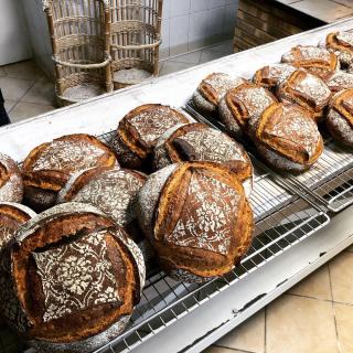 Boulangerie MAISON DURET 1