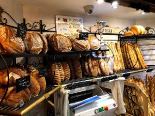 Boulangerie MAISON DURET 2