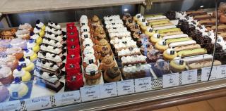 Boulangerie MAISON DURET 0